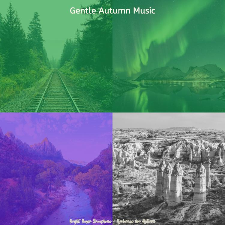 Gentle Autumn Music's avatar image