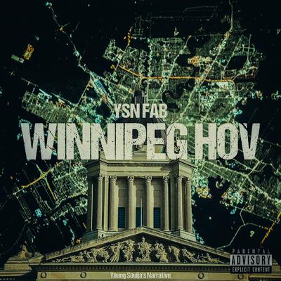 Winnipeg Hov's cover