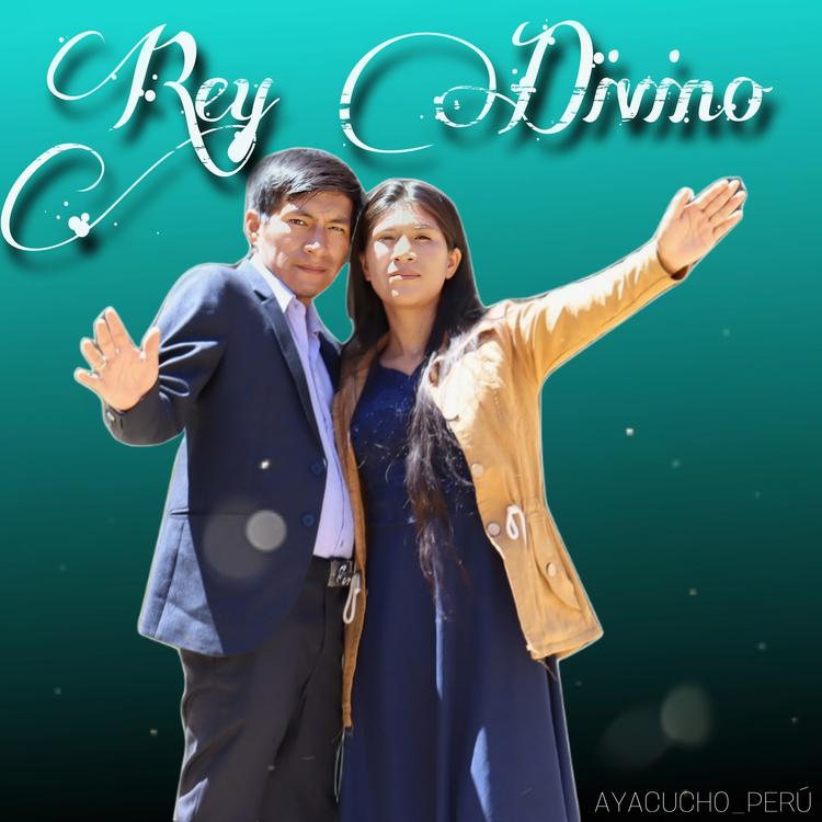 Rey Divino's avatar image