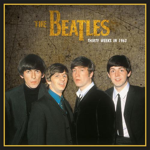The beatles's cover