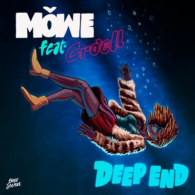 Deep End By MÖWE, Croell's cover