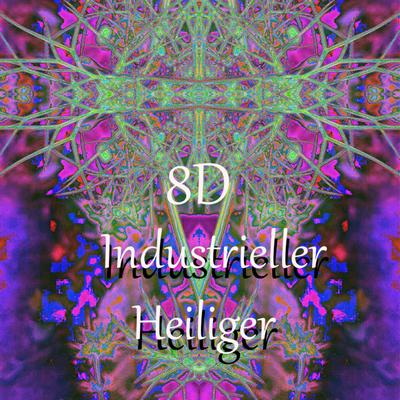 Industrieller Heiliger's cover