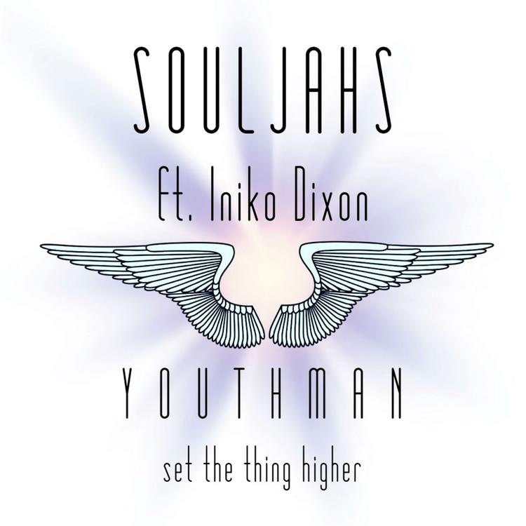 Souljahs's avatar image