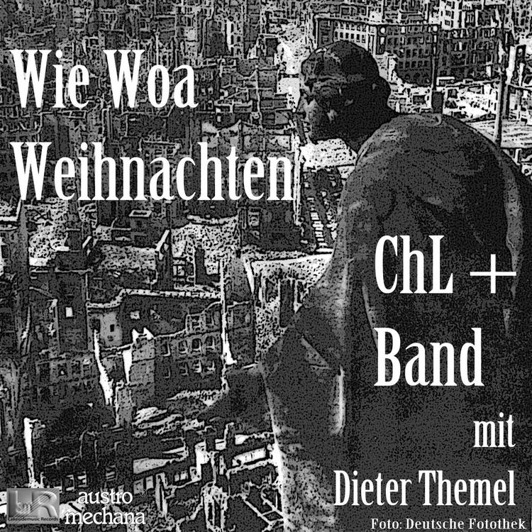 ChL + Band mit Dieter Themel's avatar image