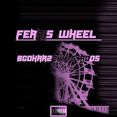 Ferris Wheel's cover