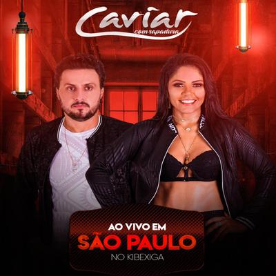 Mover O Esqueleto By Caviar Com Rapadura's cover