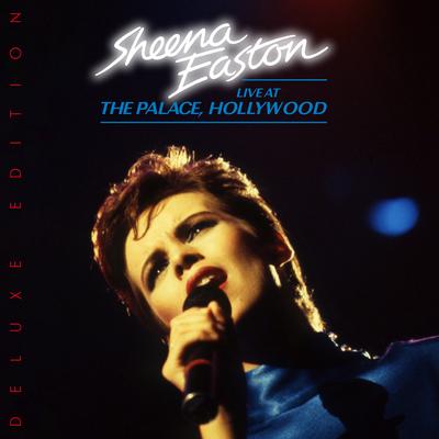 Live At The Palace, Hollywood (Deluxe Edition)'s cover
