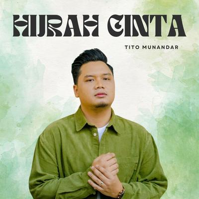 Hijrah Cinta By Tito Munandar's cover