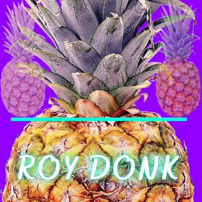 Roy Donk's cover