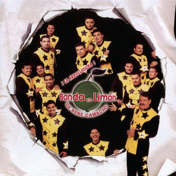 Arrolladora Banda's avatar image