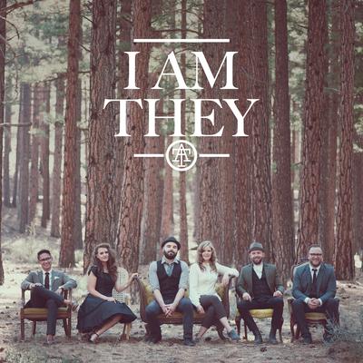 From the Day By I AM THEY's cover