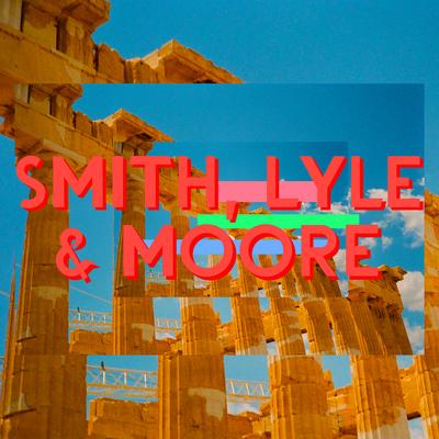 Gold By Smith, Lyle & Moore's cover