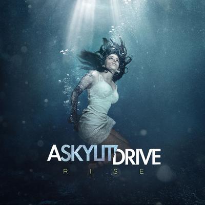 Rise By A Skylit Drive's cover
