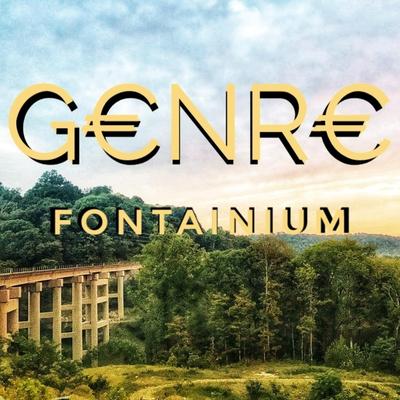 Fontainium's cover