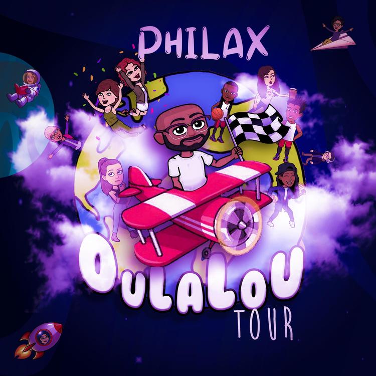 Philax's avatar image