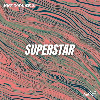 Superstar By Nander, Masove, Scarlett's cover