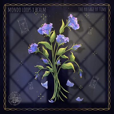 Fragments By Mondo Loops, Bcalm's cover