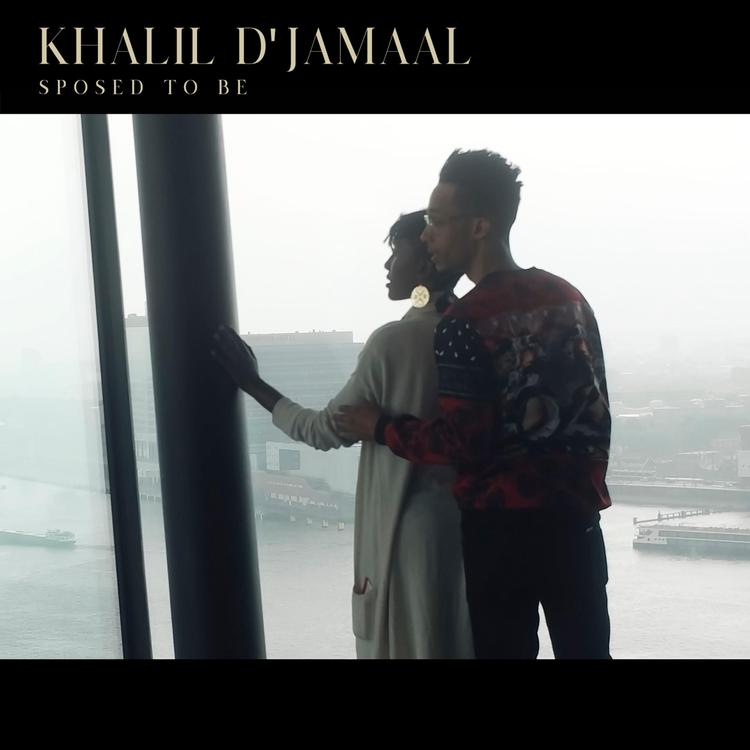 Khalil D'jamaal's avatar image
