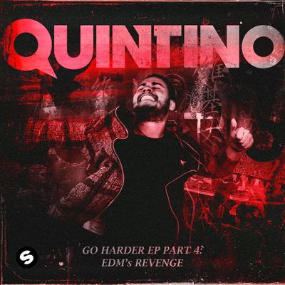 G THING By Mightyfools, Quintino's cover