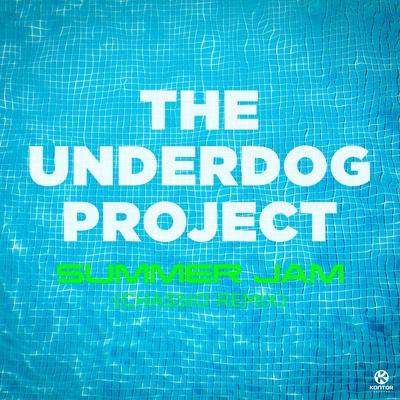 Summer Jam (Chassio Remix Edit) By The Underdog Project's cover