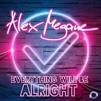 Alex Megane's avatar cover