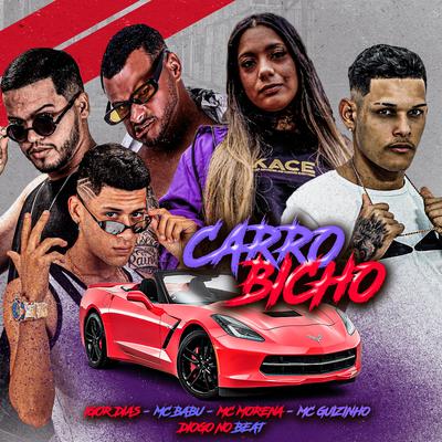 Carro Bicho's cover