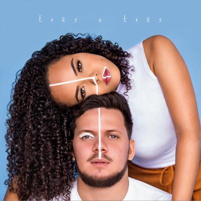 Três e Três's cover