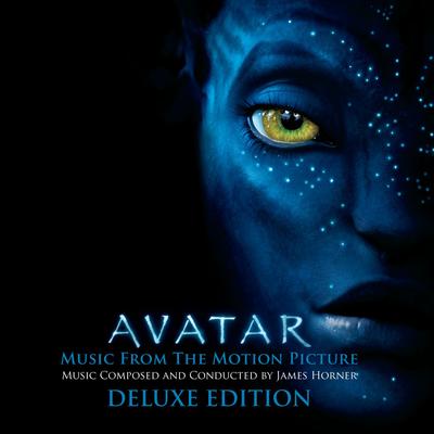 Avatar's cover