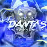 DJ DANTAS ORIGINAL's avatar cover