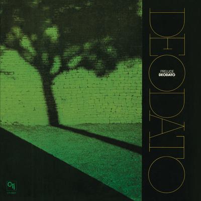 September 13 By Deodato's cover