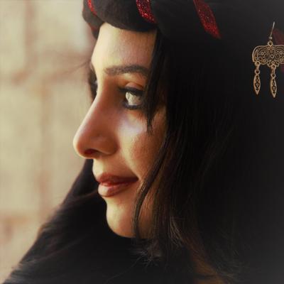 سهى المصري- ليتني حمامة's cover