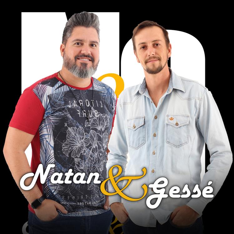 Natan e Gessé's avatar image