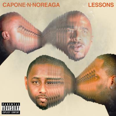 Pizza By Capone-N-Noreaga, Anna Shay's cover