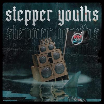 Stepper Youths's cover