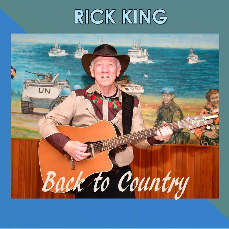 Rick King's avatar image