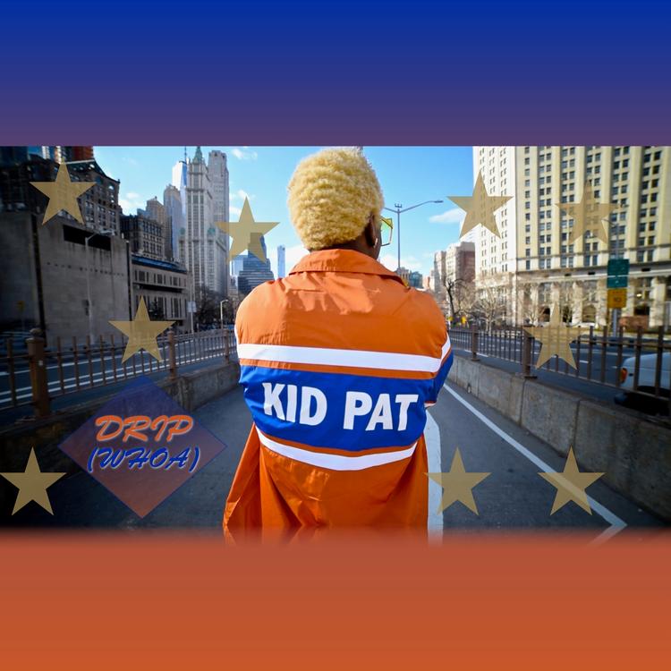 Kid Pat's avatar image