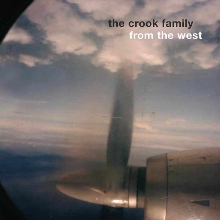 The Crook Family's avatar image