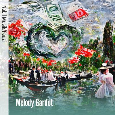 Melody Gardot's cover