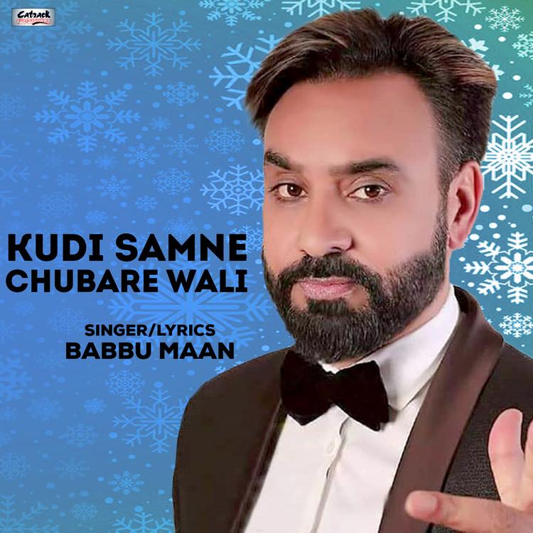 Babbu Maan's avatar image