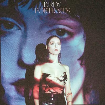 Portraits By Birdy's cover
