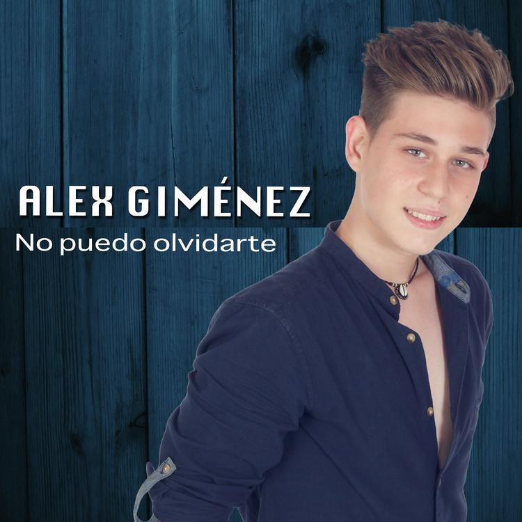 Alex Gimenez's avatar image