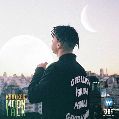Moon Talk By Kidd Keo's cover