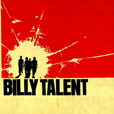 Voices of Violence By Billy Talent's cover