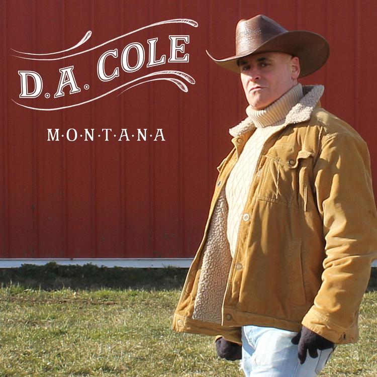 D.A. Cole's avatar image
