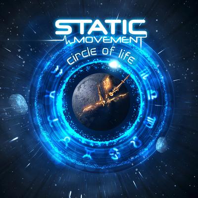 Deep Blue Sea By Future Radio, Static Movement's cover