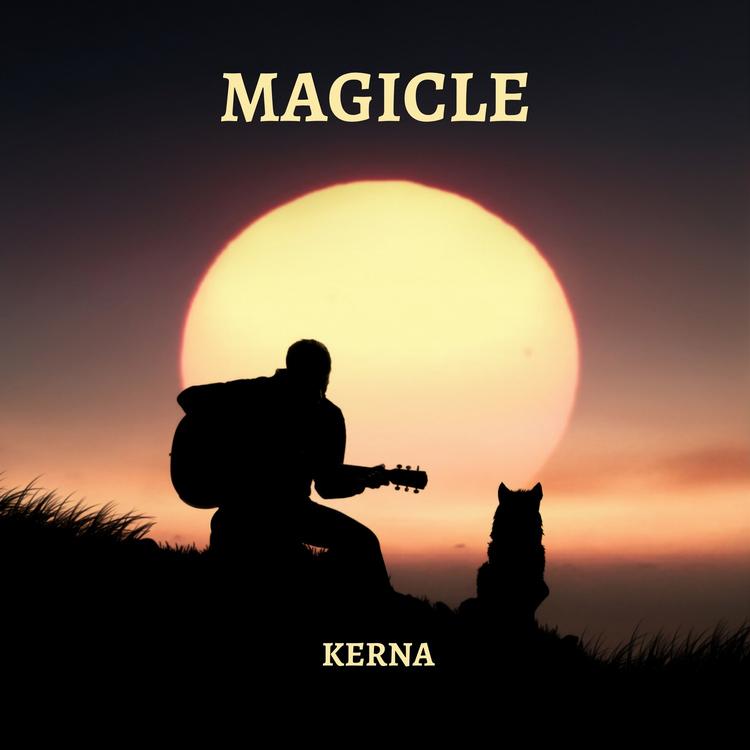 Kerna's avatar image