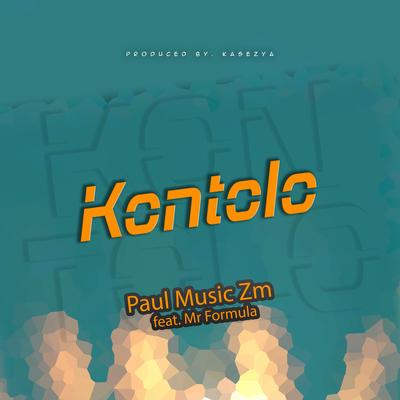 Kontolo's cover