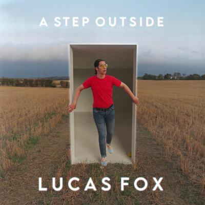 Lucas Fox's cover