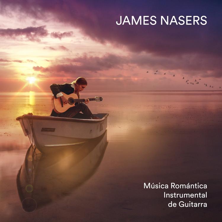 James Nasers's avatar image