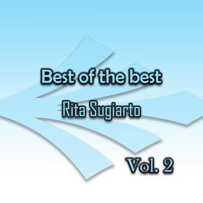Best of the best Rita Sugiarto, Vol. 2's cover